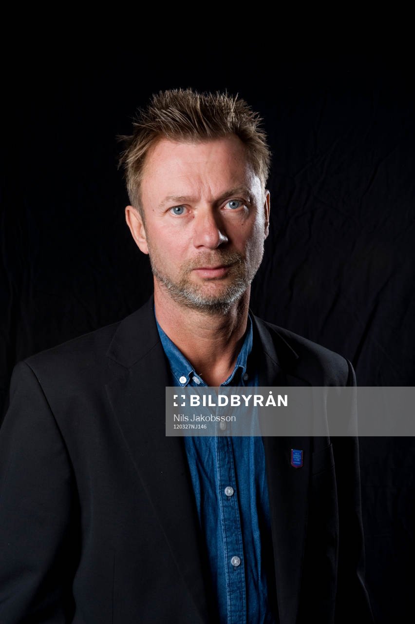 Peter Gerhardsson, tränare Häcken