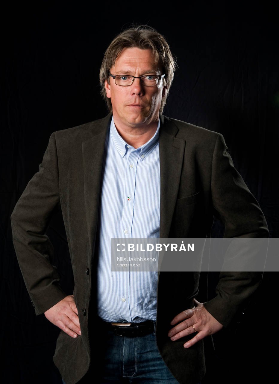 Per Olsson, tränare Gefle