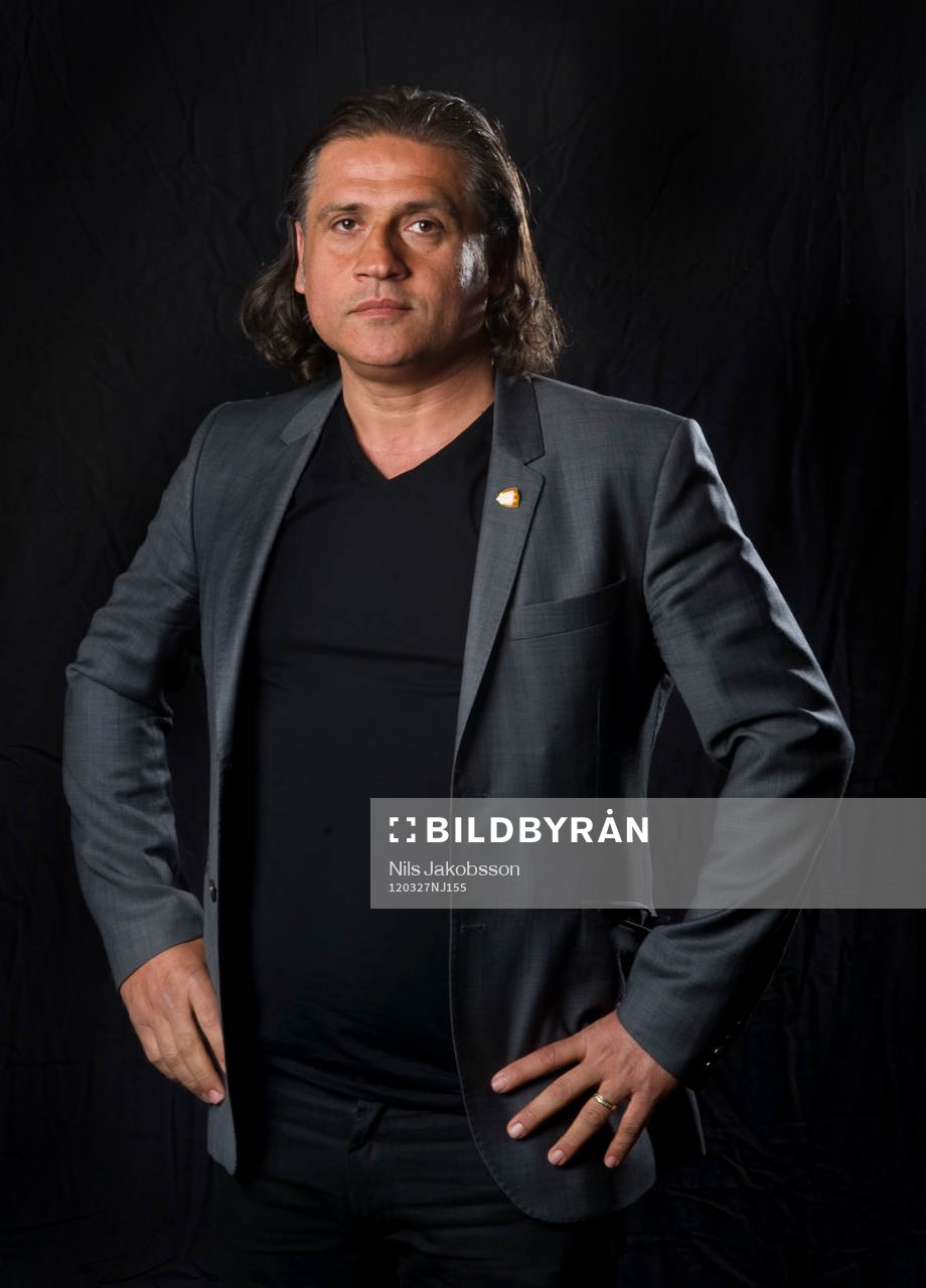 Özcan Melkemichel, tränare Syrianska