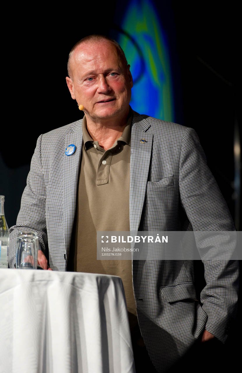 Sören Åkeby, tränare GIF Sundsvall