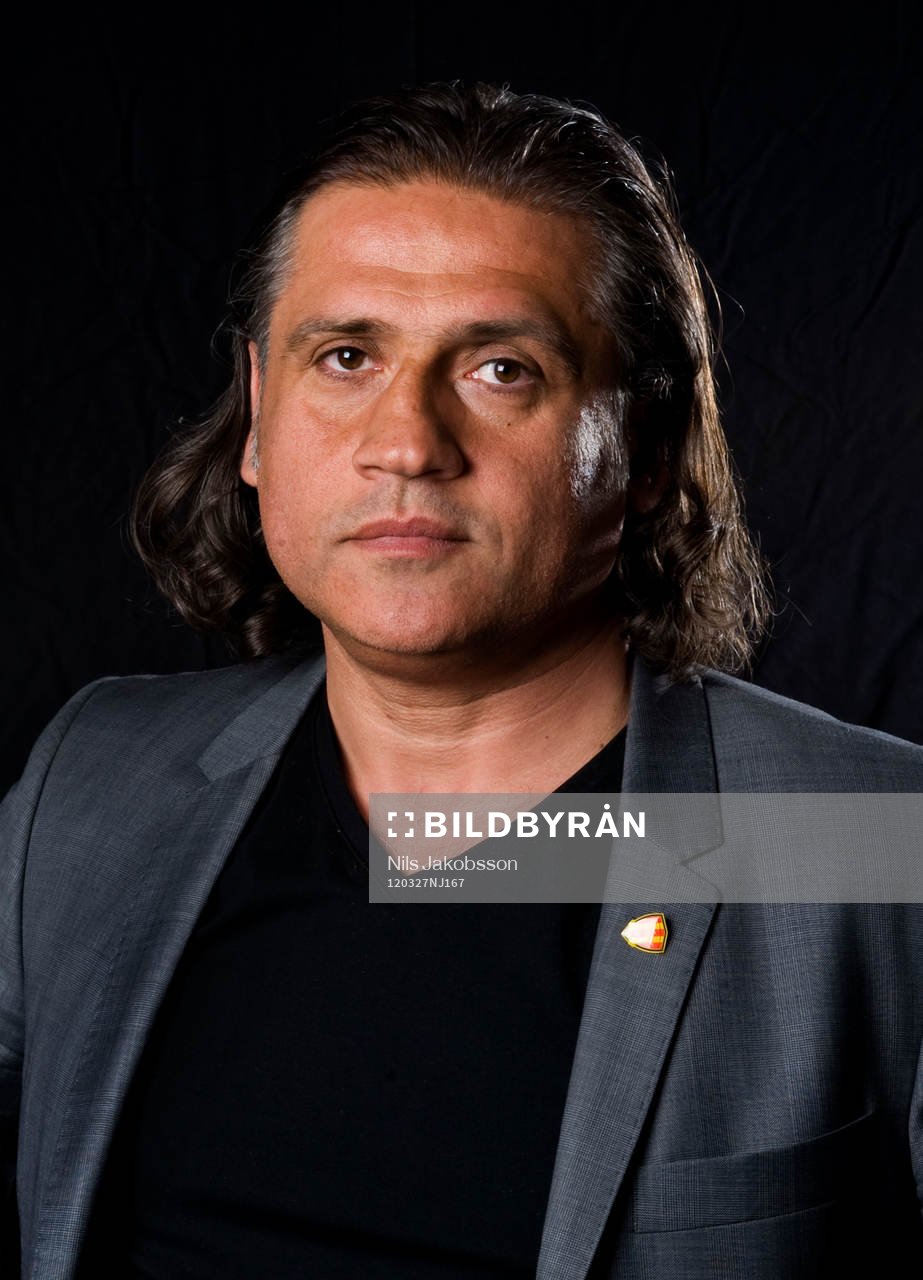 Özcan Melkemichel, tränare Syrianska