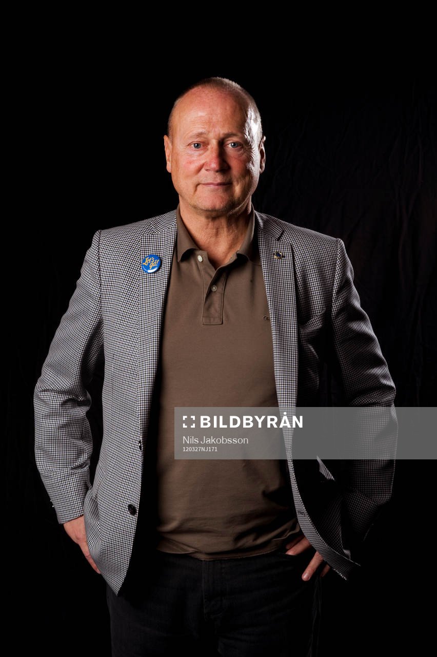 Sören Åkeby, tränare GIF Sundsvall