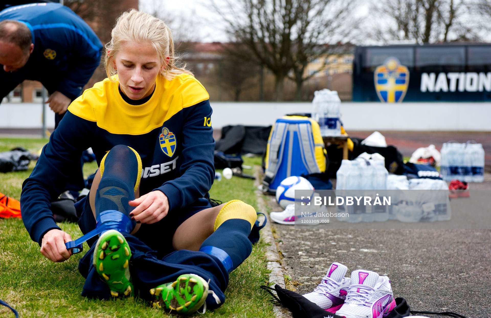 Sofia Jakobsson