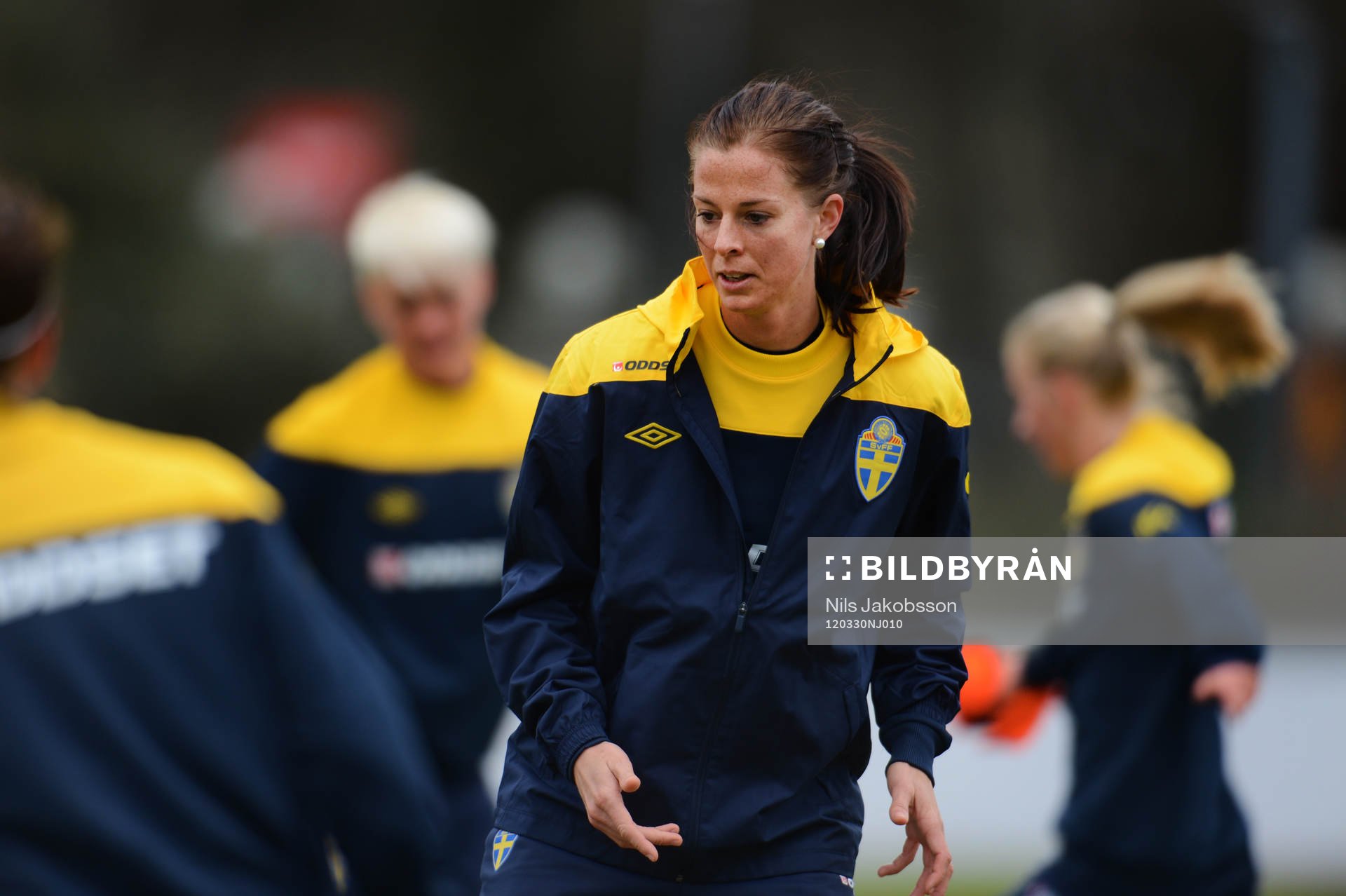 Lotta Schelin