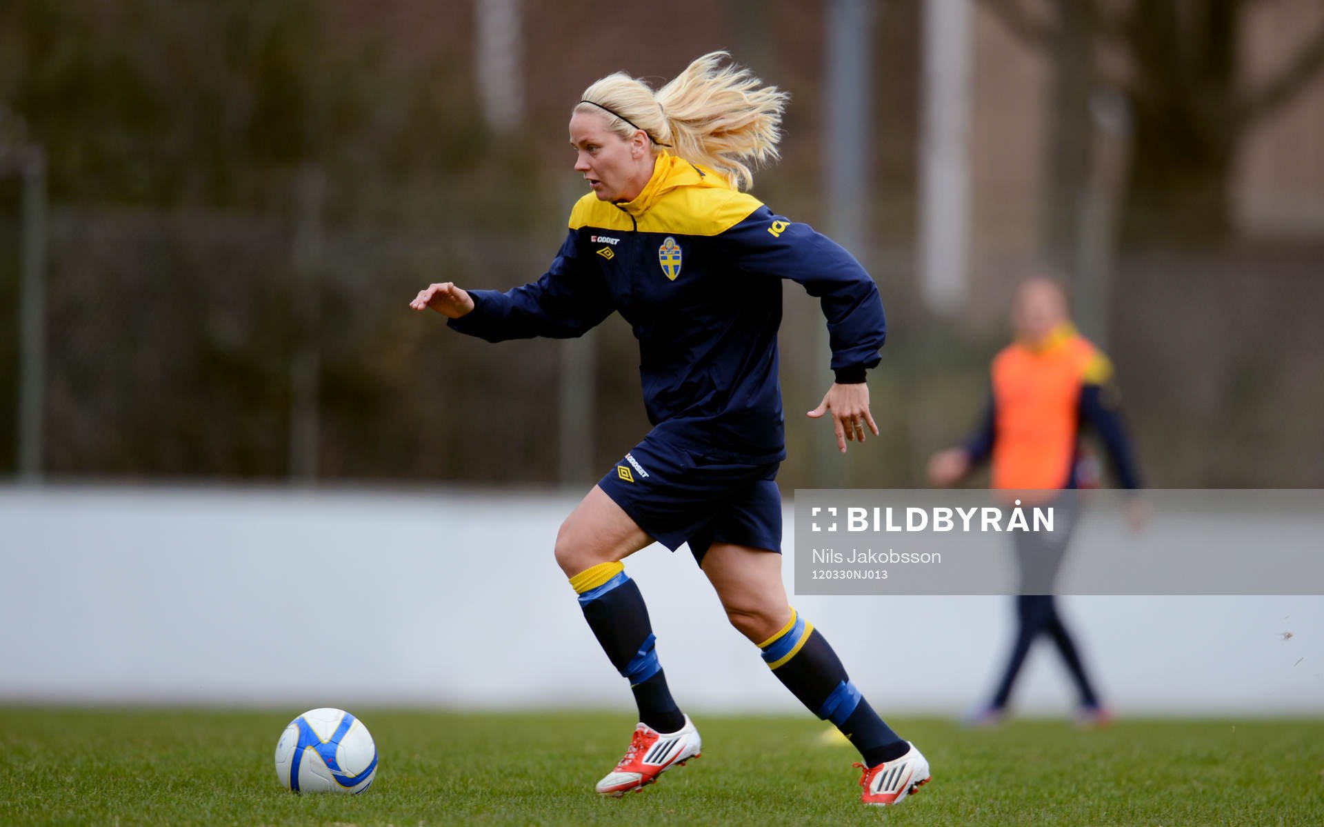 Lisa Dahlqvist