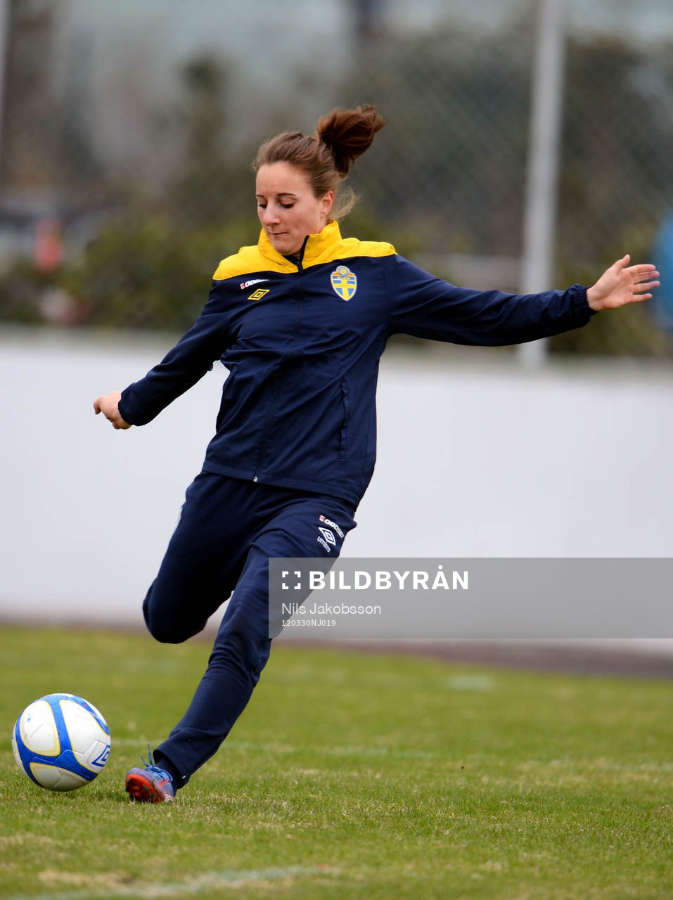 Antonia Göransson