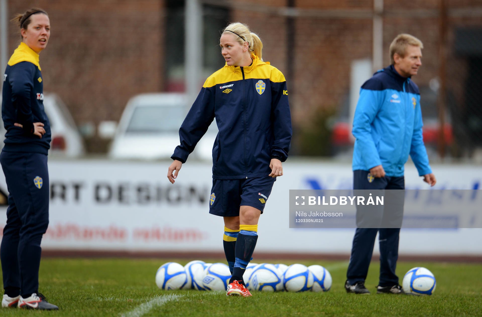 Lisa Dahlqvist