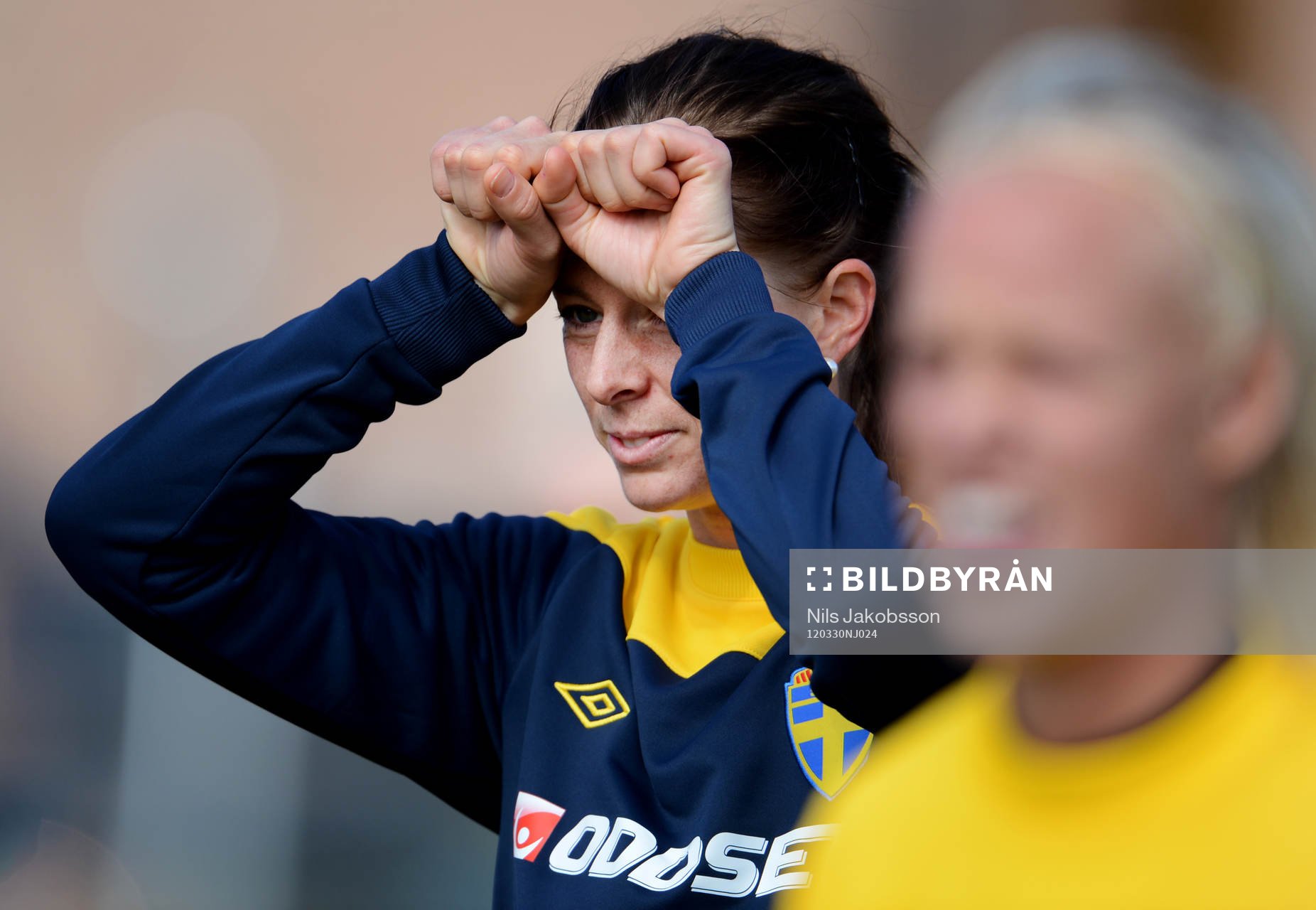 Lotta Schelin