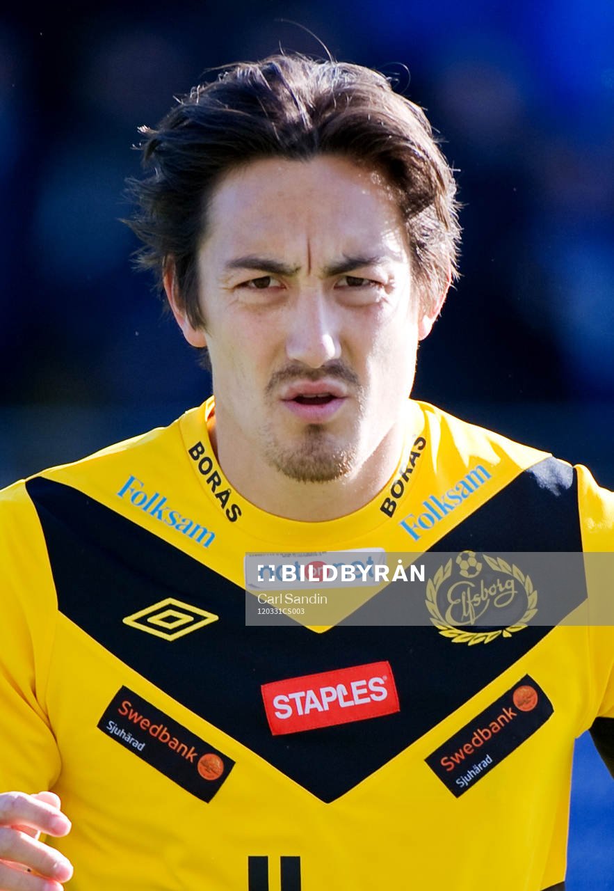 Stefan Ishizaki