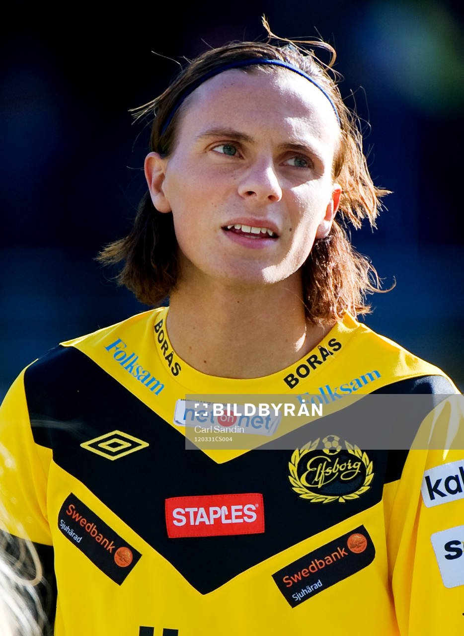 Niklas Hult