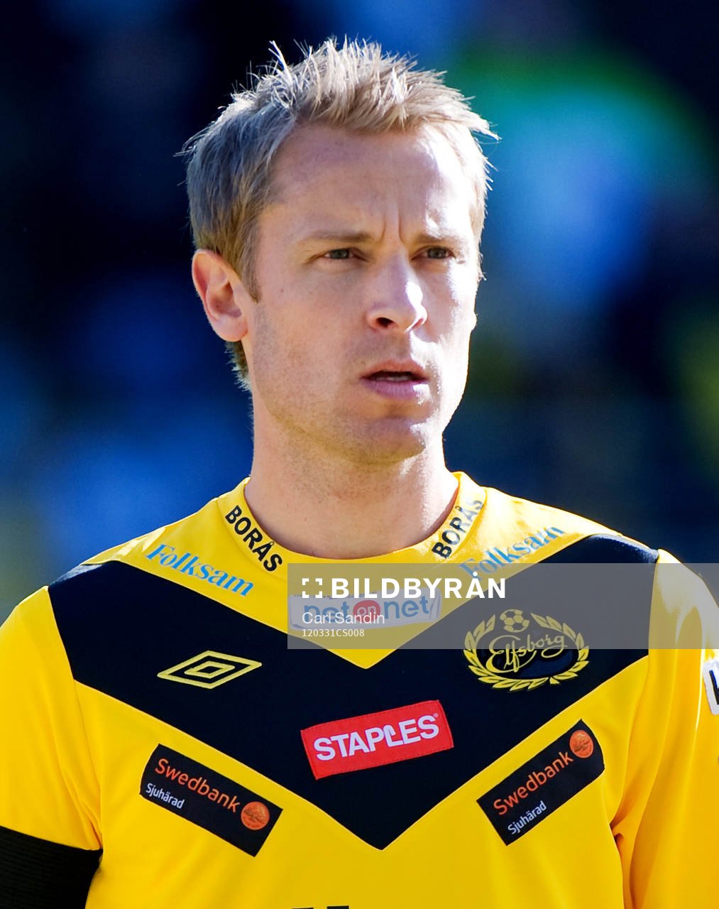 Andreas Klarström