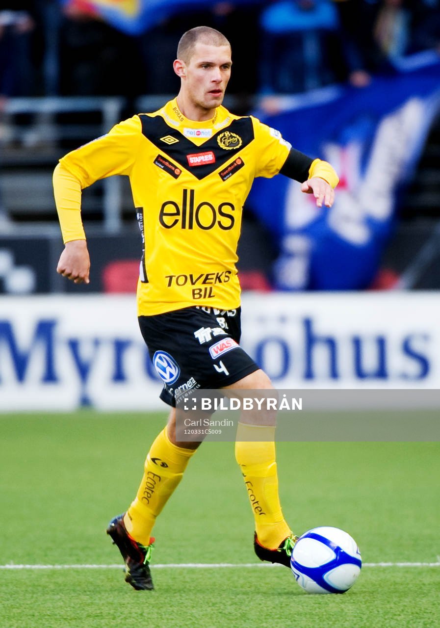 Joackim Jörgensen