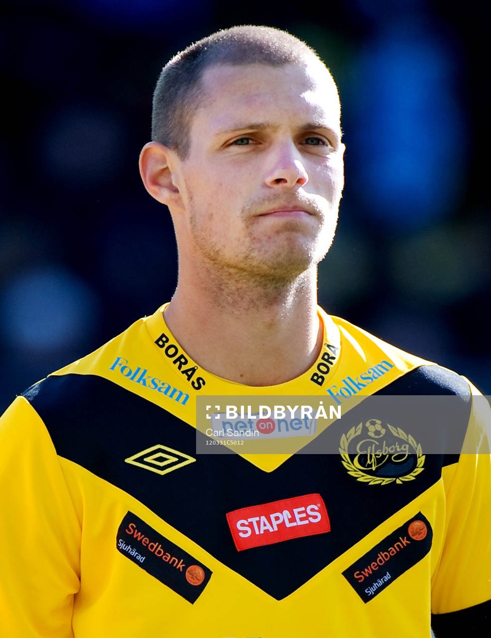 Joackim Jörgensen