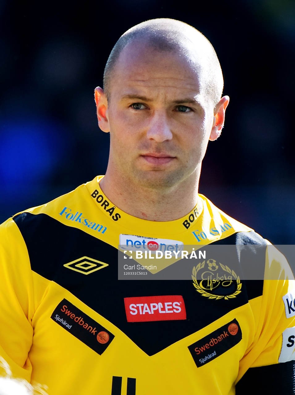 Stefan Larsson