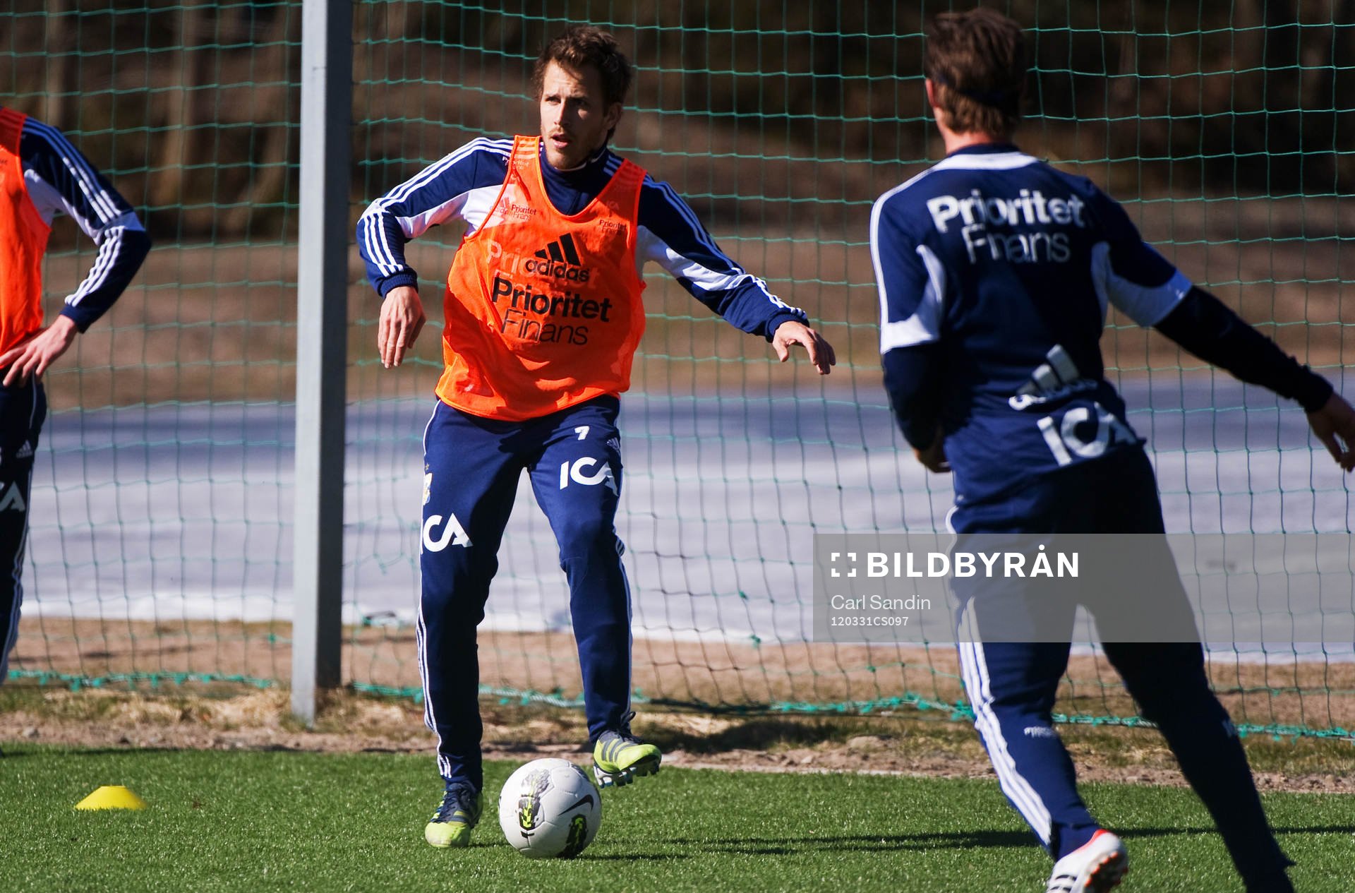Tobias Hysén