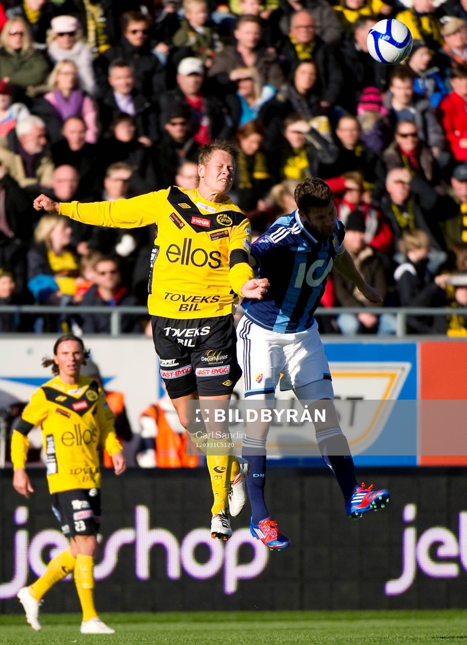 Viktor Claesson, Elfsborg