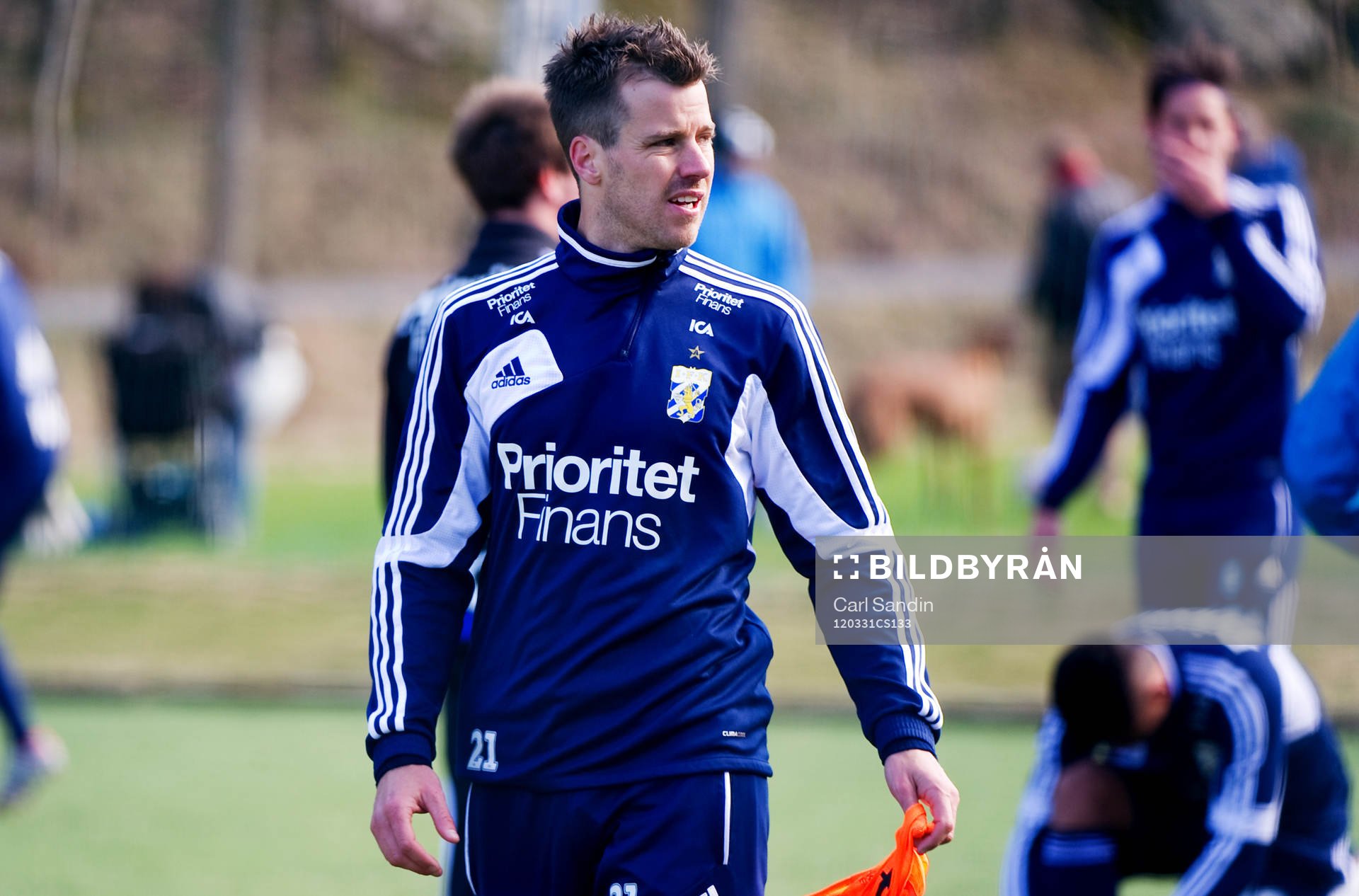 Pontus Farnerud