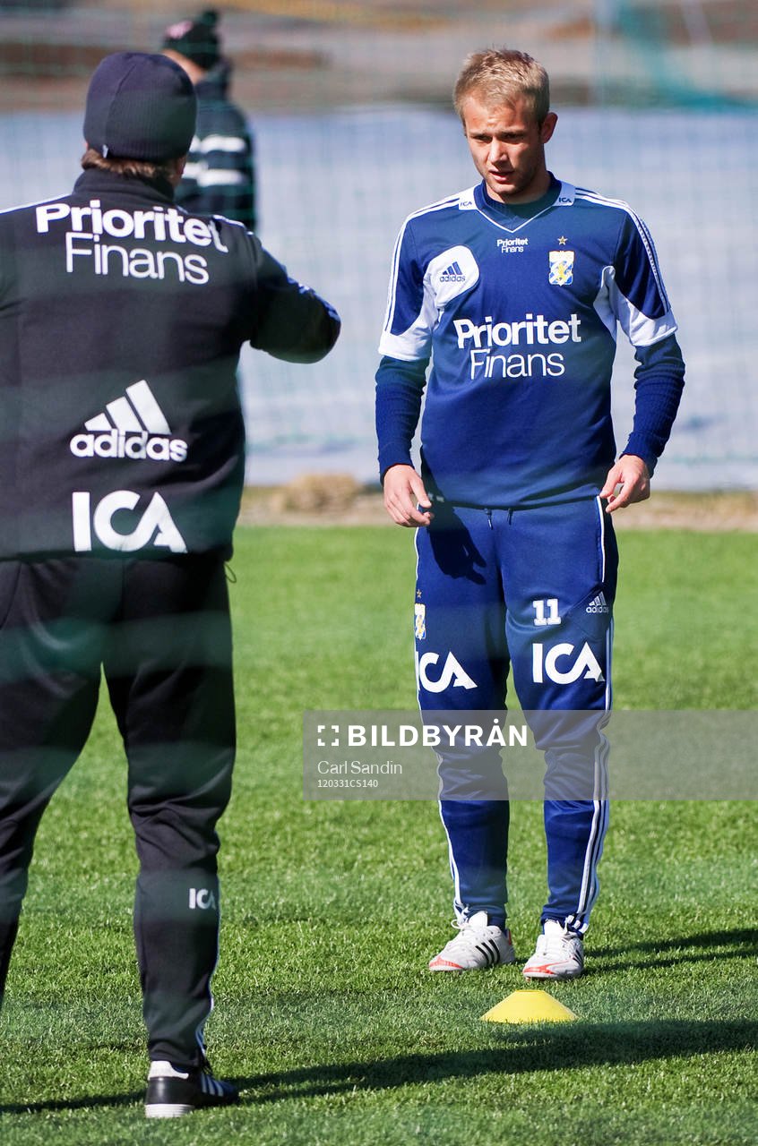 Robin Söder