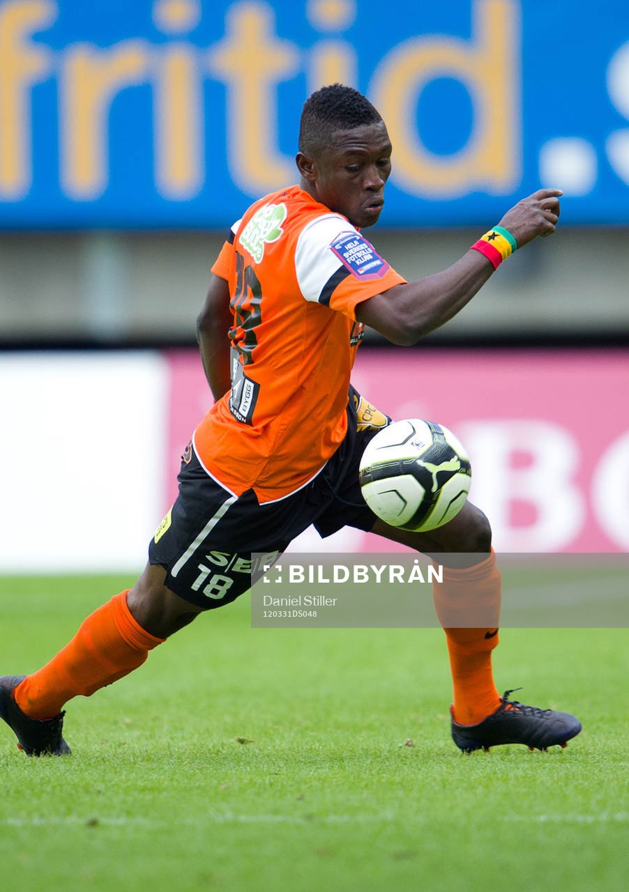 Majeed Waris