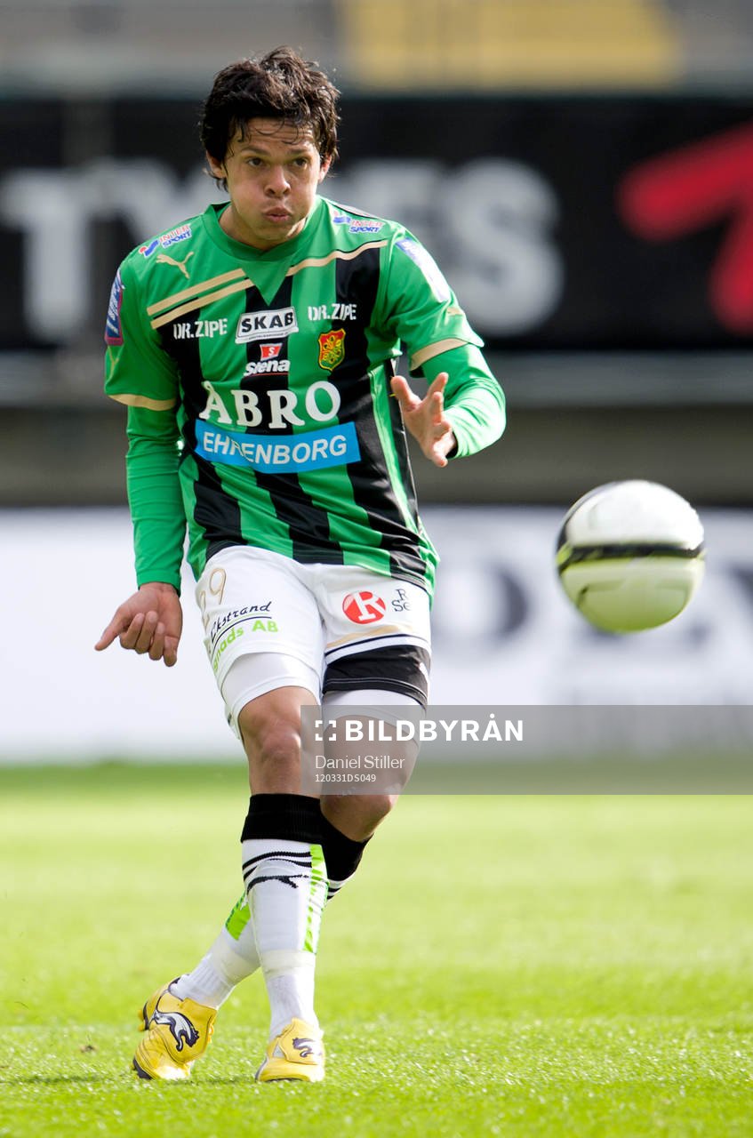 Romario Pereira Sipiao