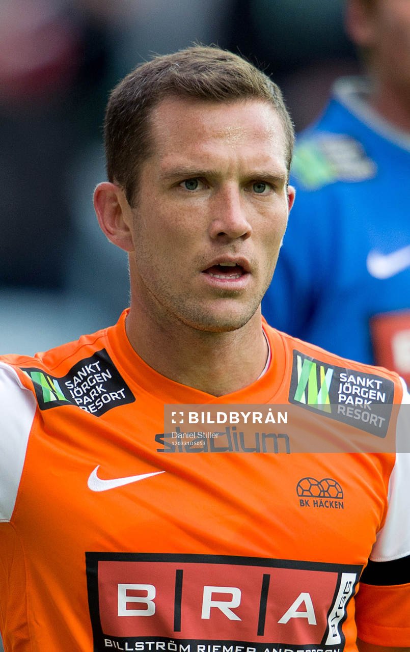 Martin Ericsson