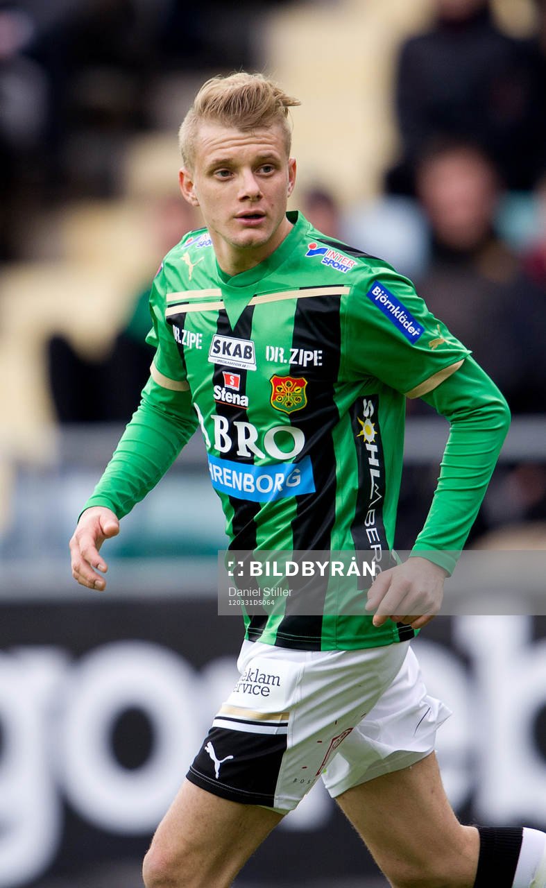 Jakob Olsson