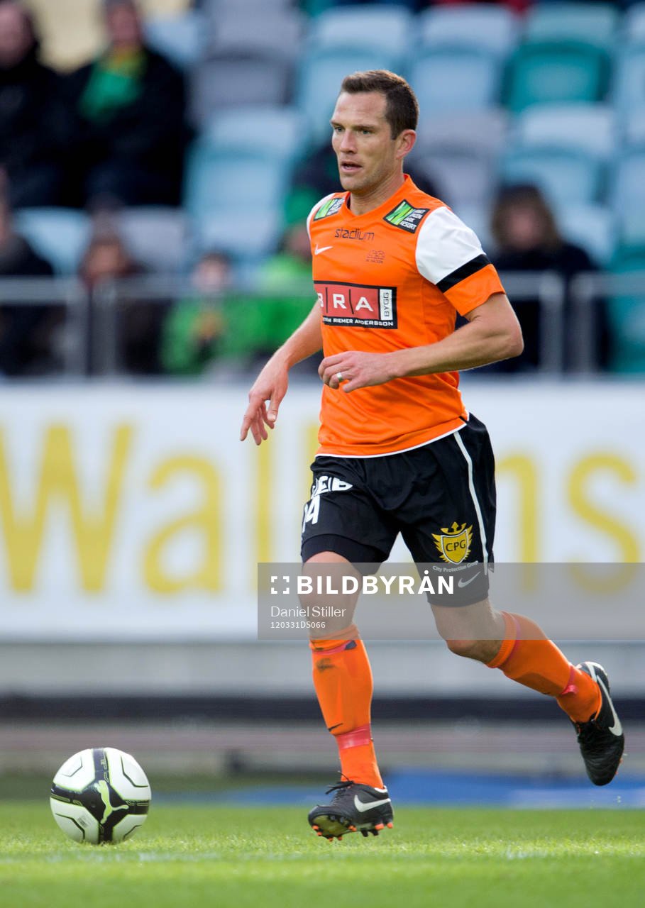Martin Ericsson