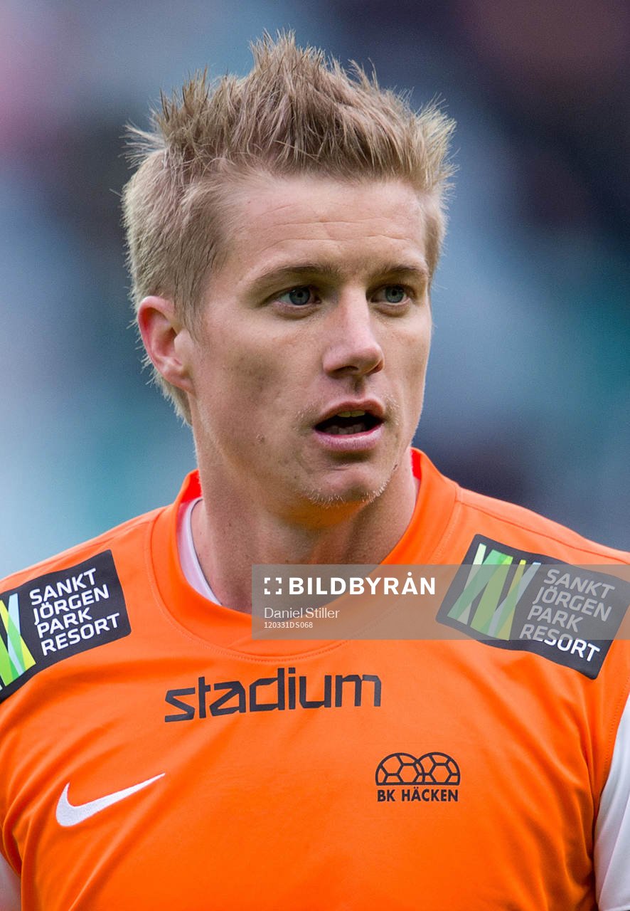 Andreas Drugge