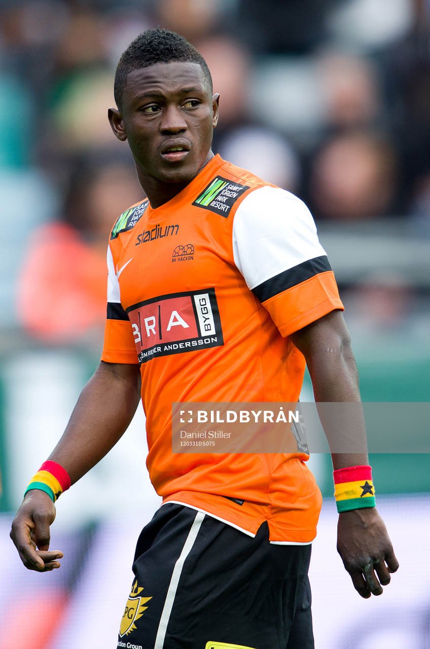 Majeed Waris