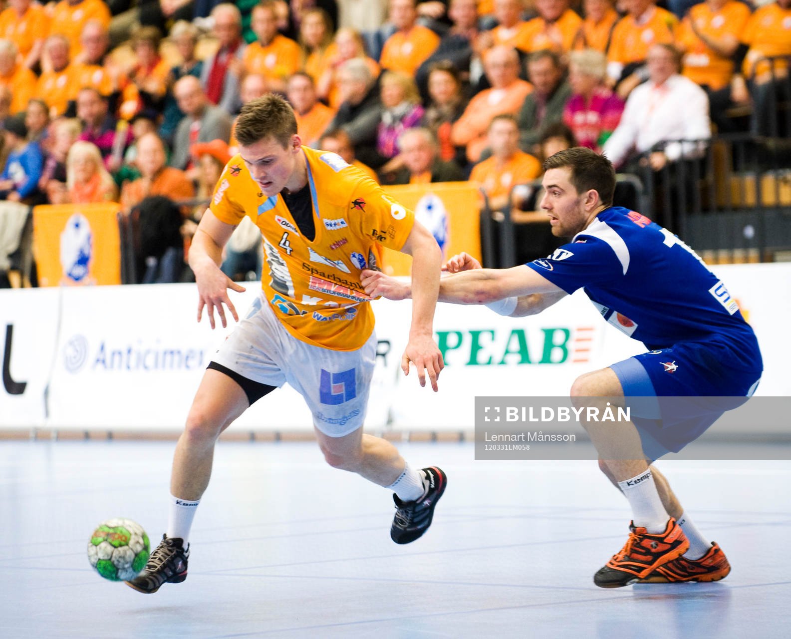Fotboll, Markus Olsson, Kristianstad