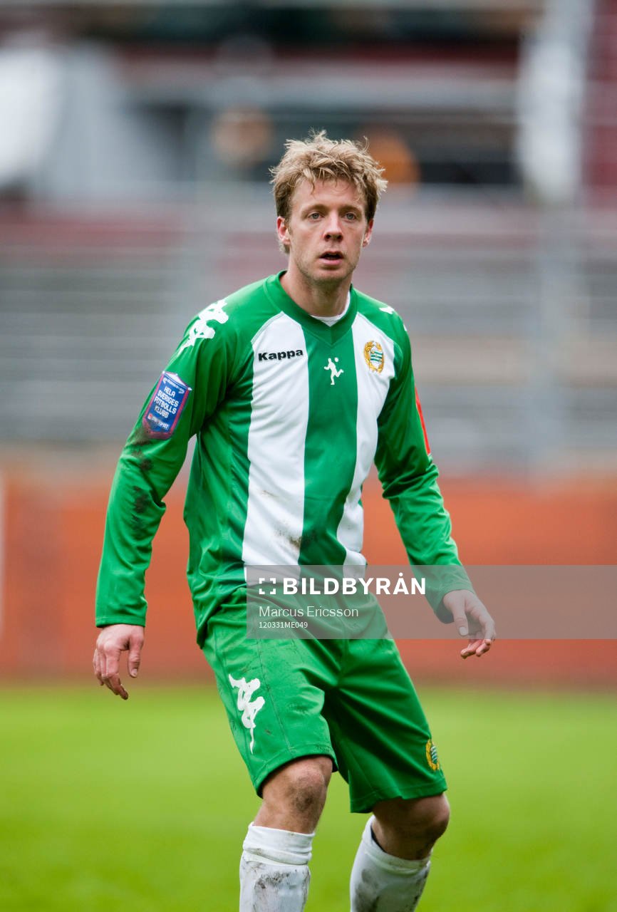 Mikael Rynell