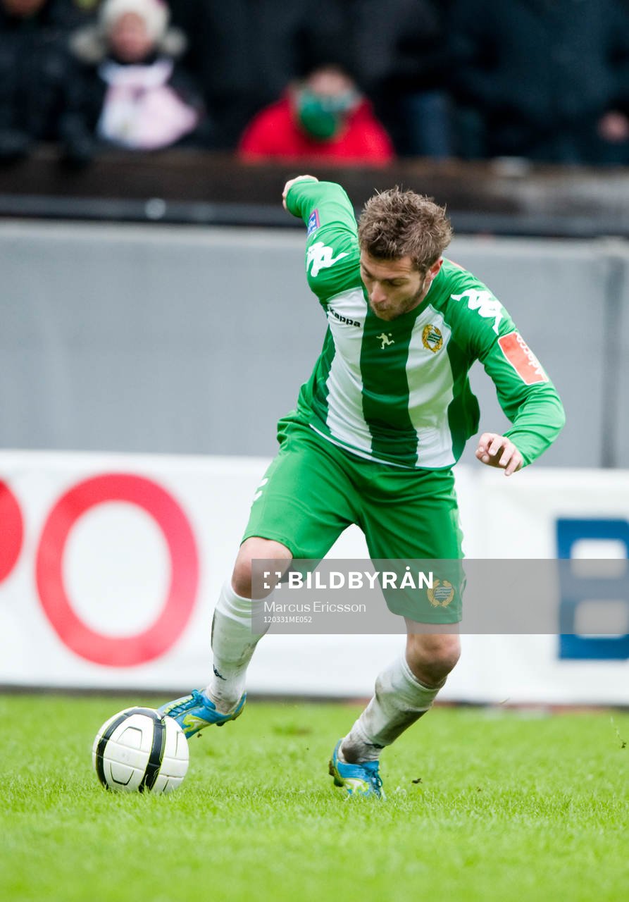 Christophe Lallet