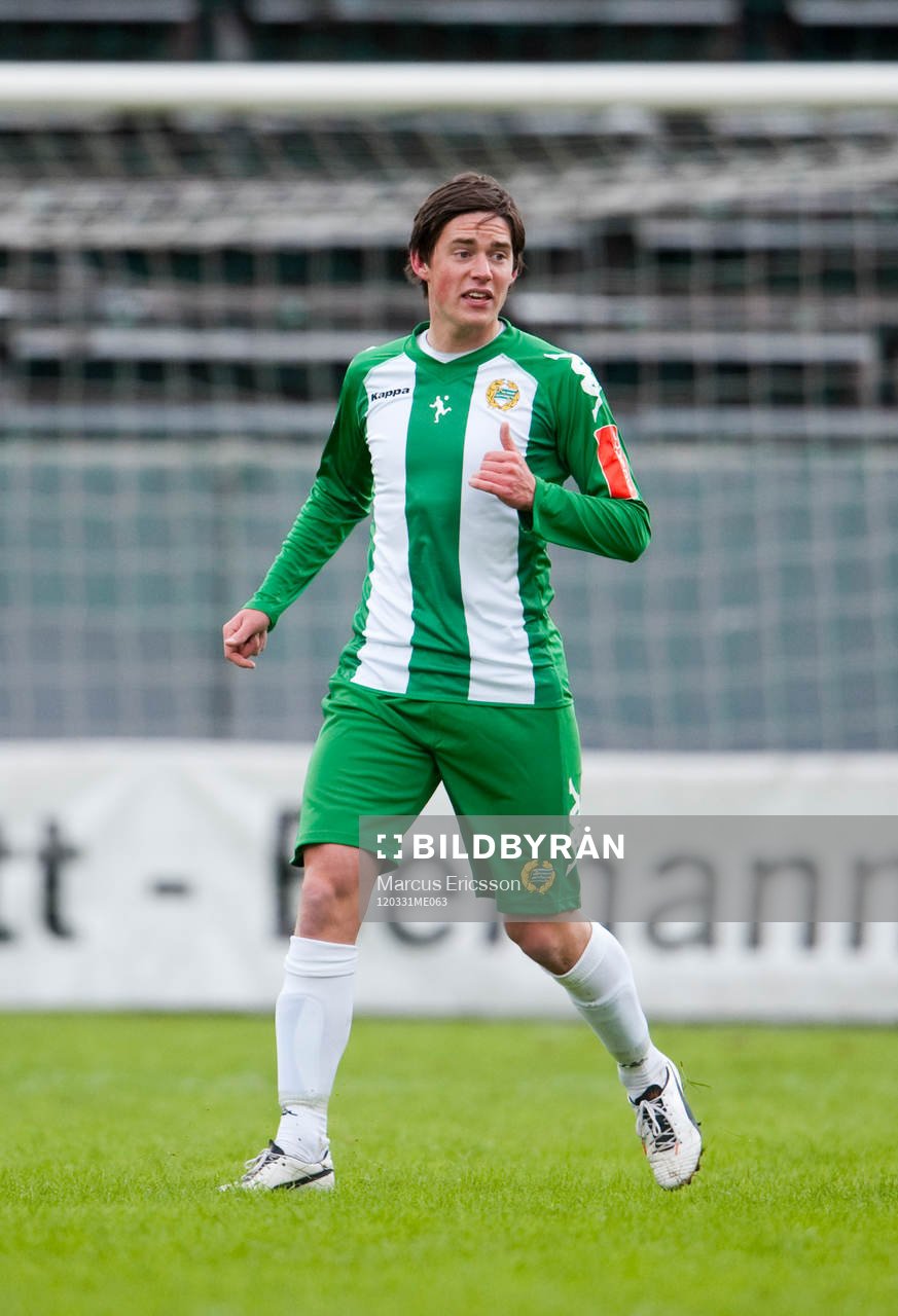 Robin Tranberg