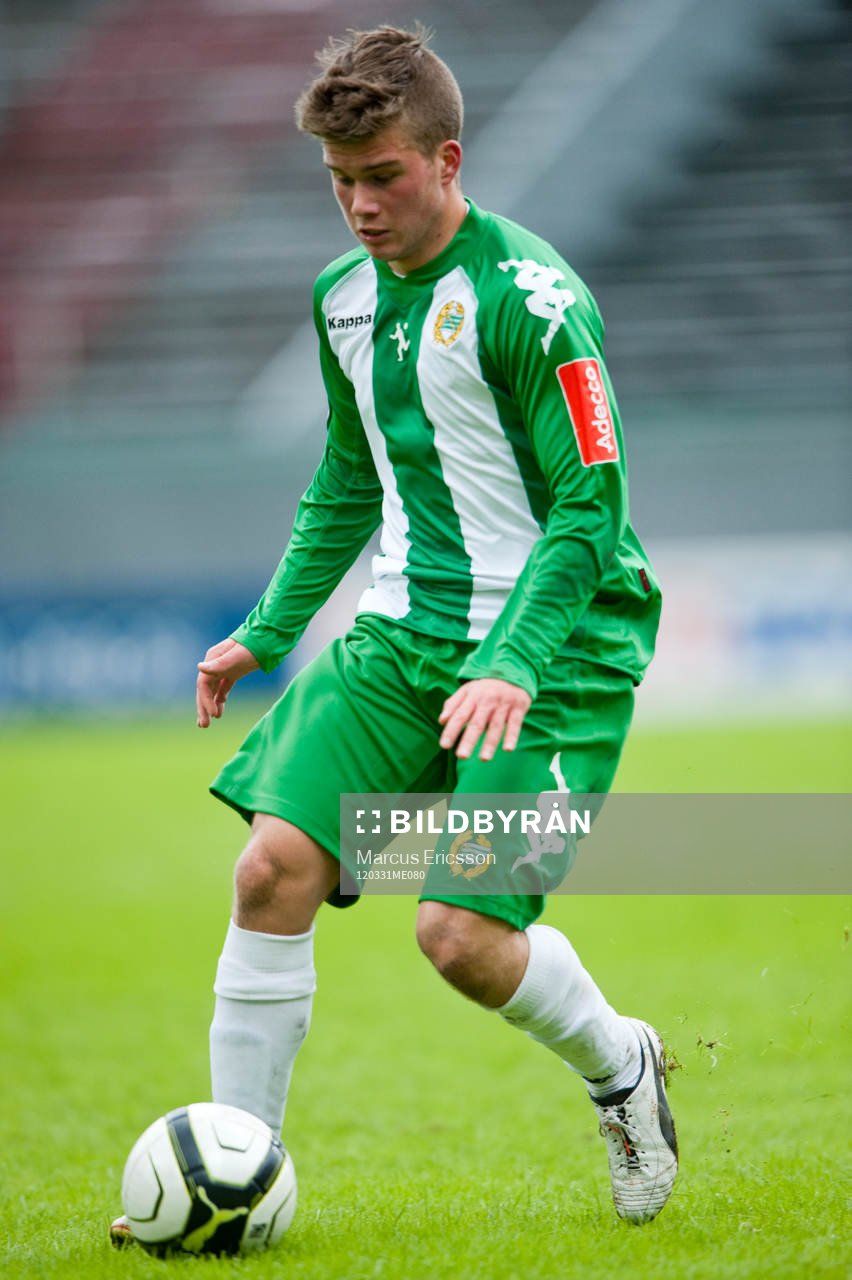 Nicklas Lindqvist