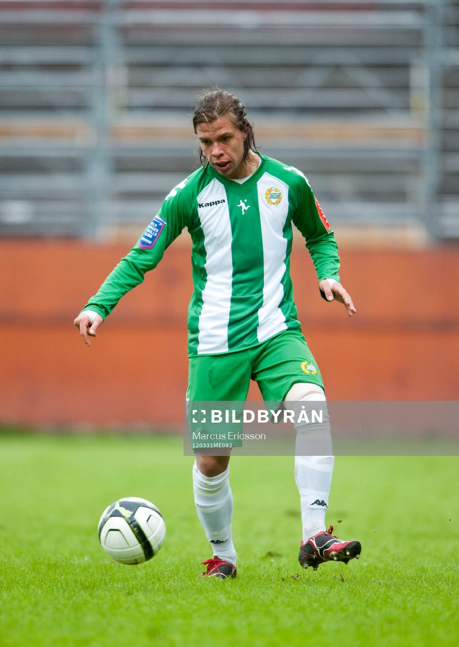 Erik Figueroa