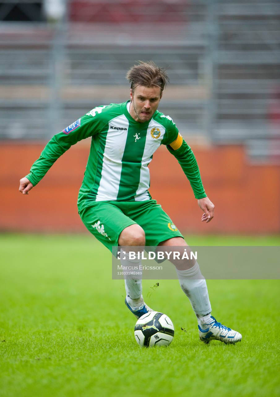 Andreas Dahl