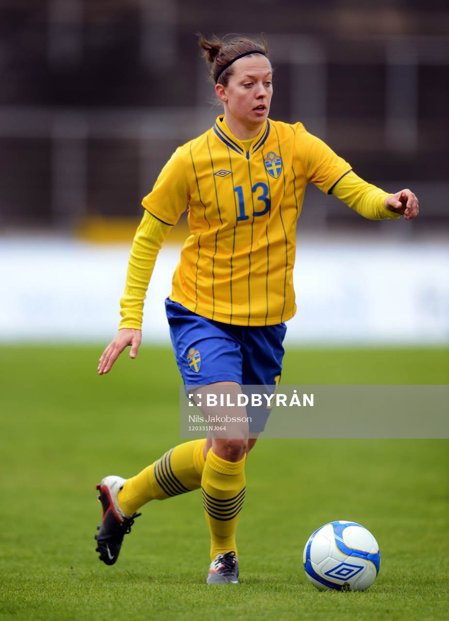 Lina Nilsson