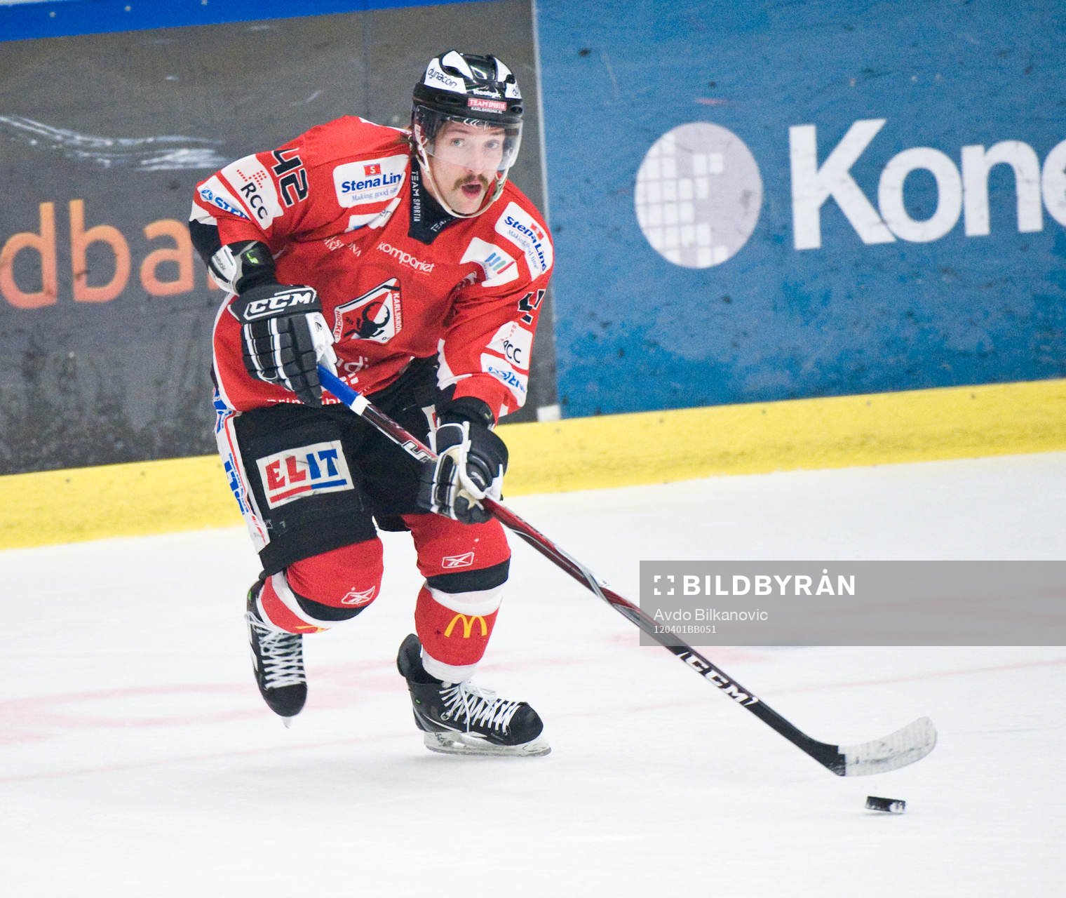 Jonas Karlsson