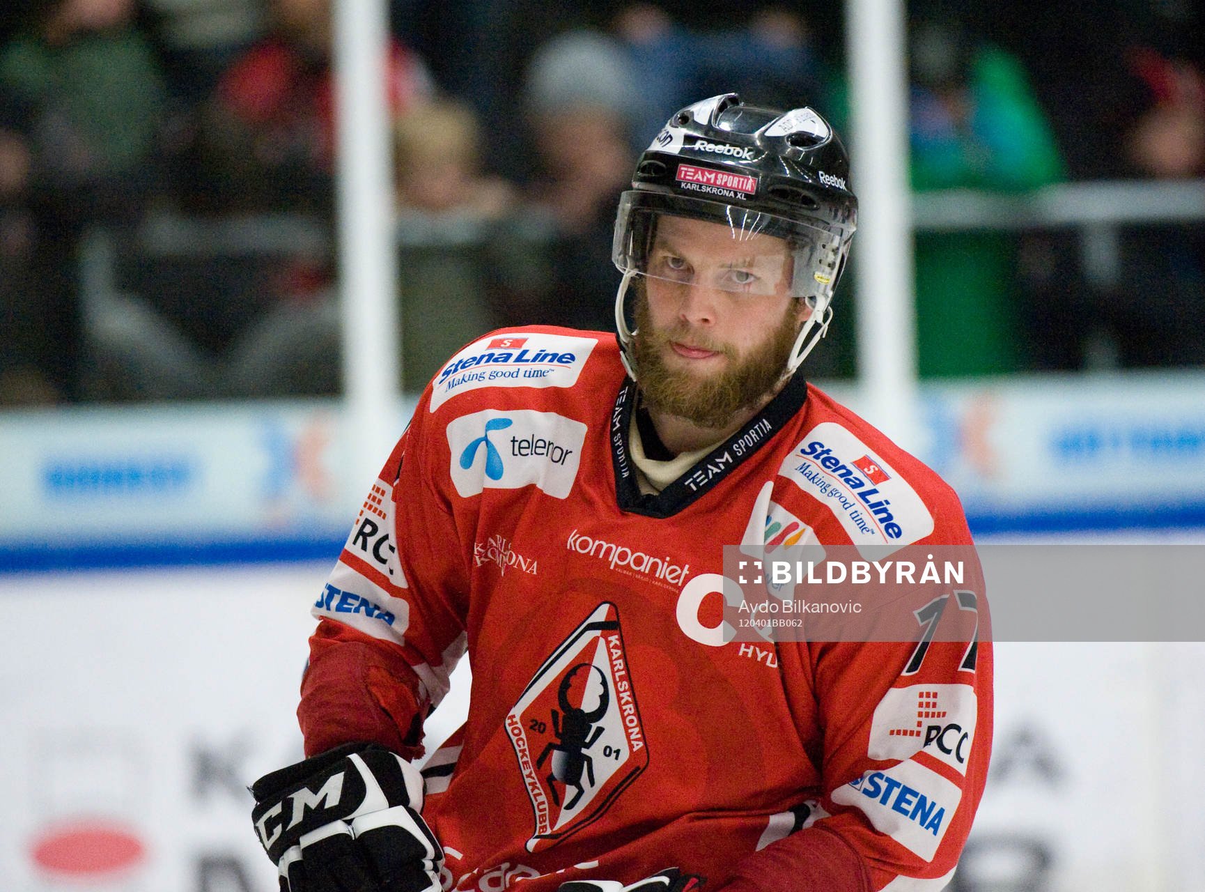 Jimmie Svensson