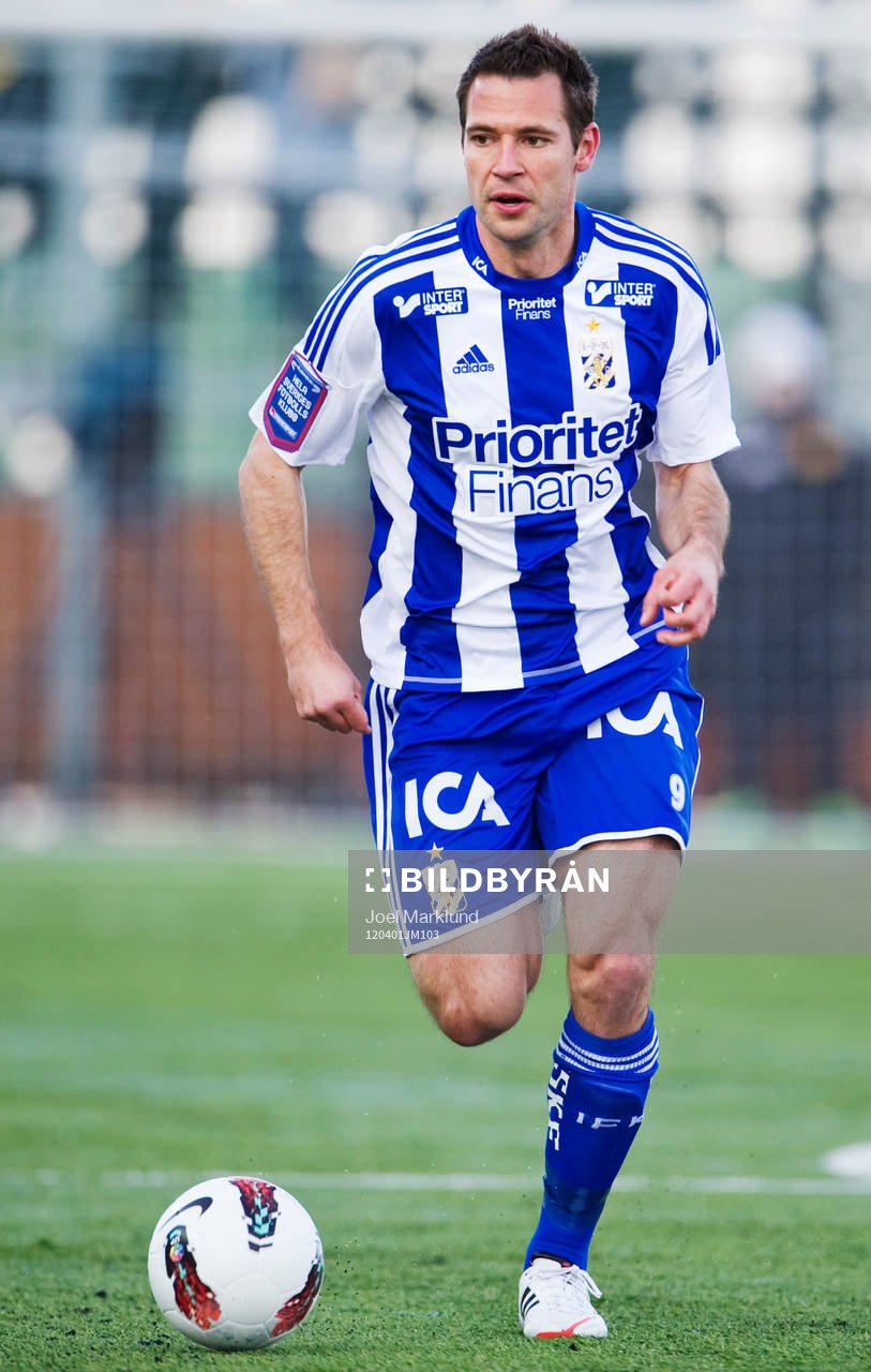 Stefan Selakovic