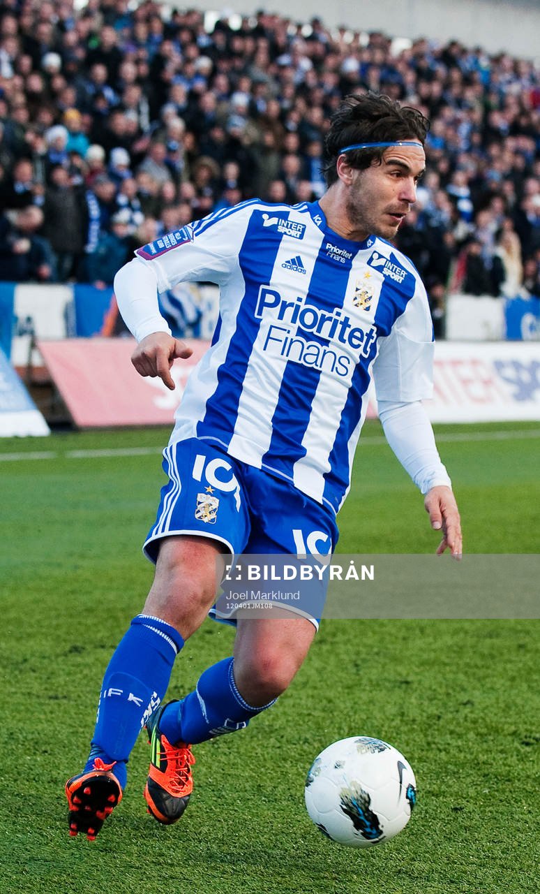 Nordin Gerzic