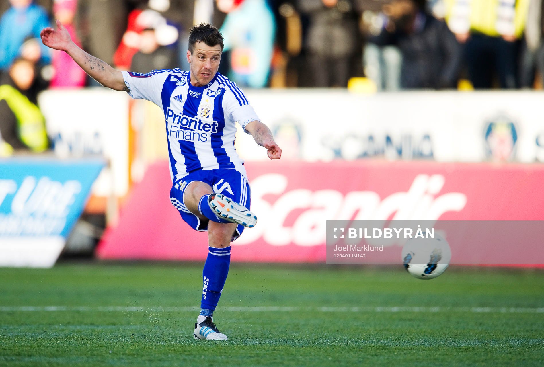 Pontus Farnerud