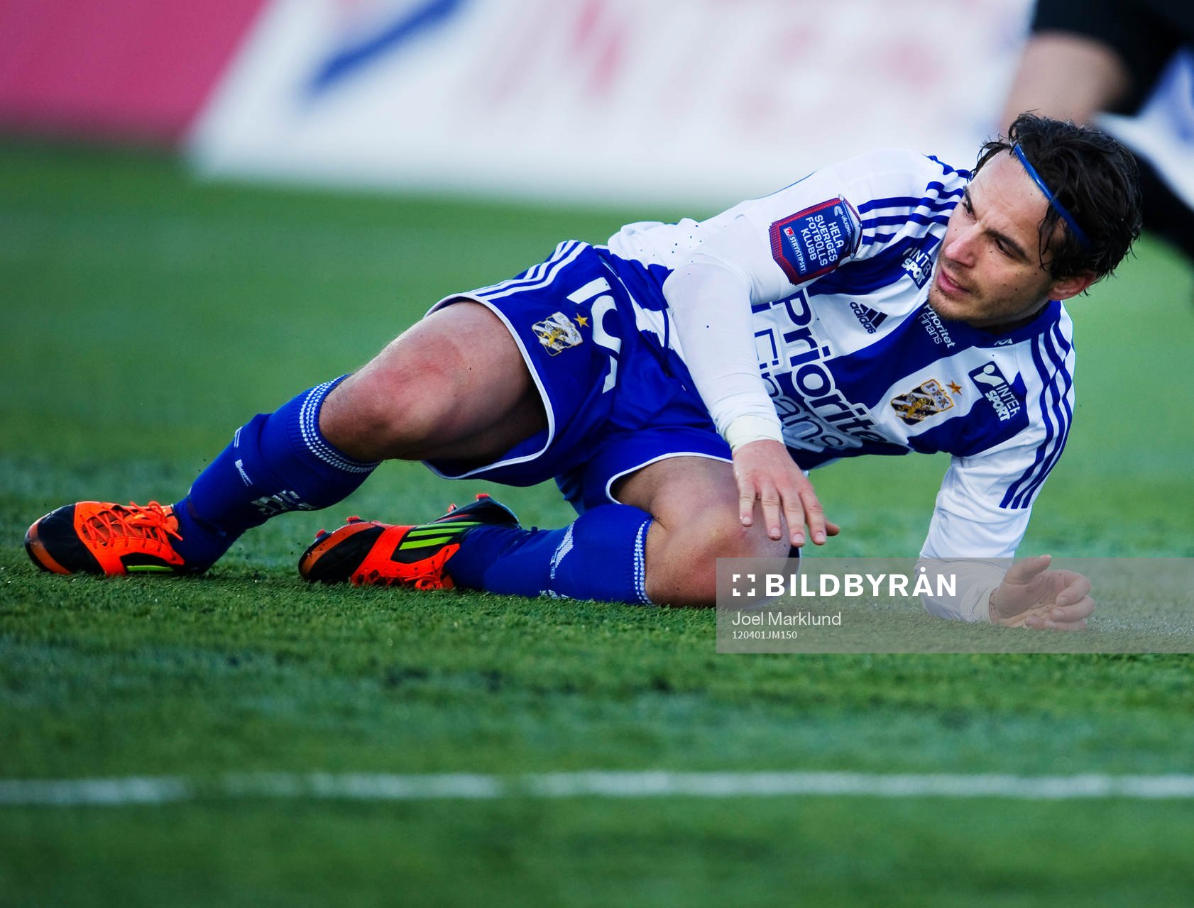 Nordin Gerzic