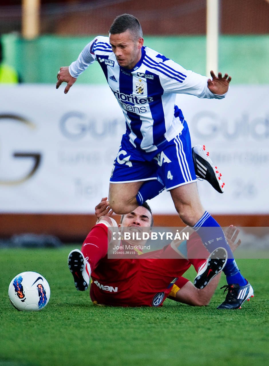Kjetil Waehler, IFK Göteborg