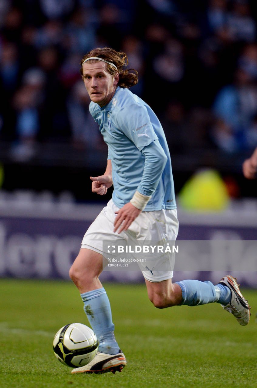 Erik Friberg