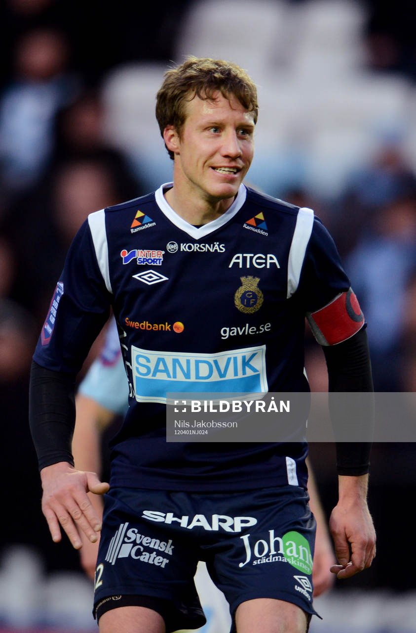 Daniel Bernhardsson