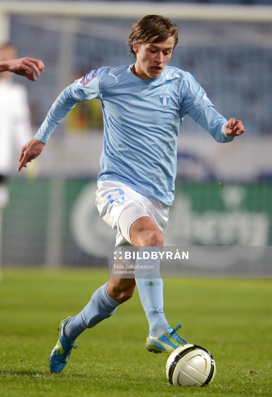 Simon Thern
