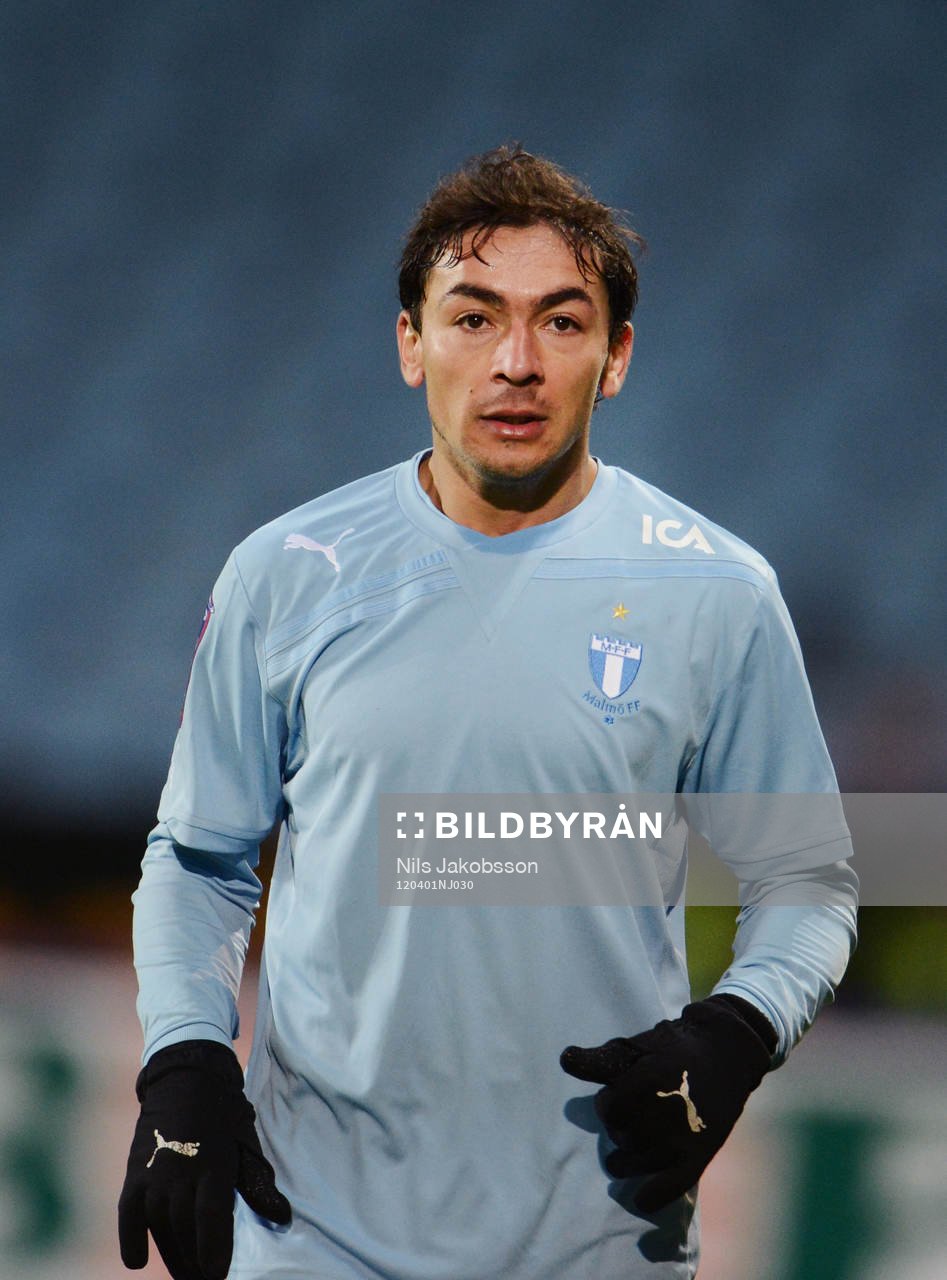 Ricardo Ferreira Da Silva