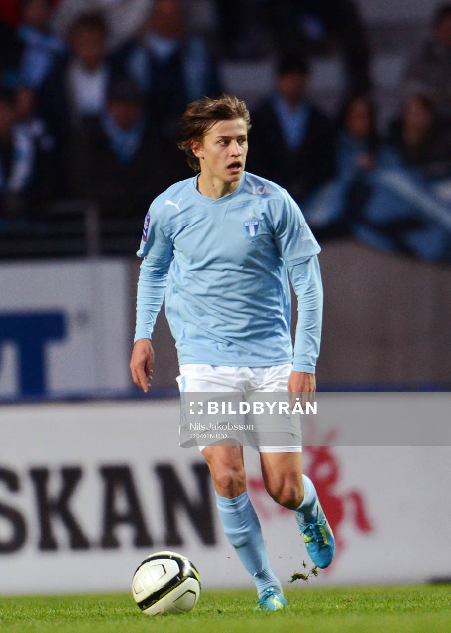 Simon Thern