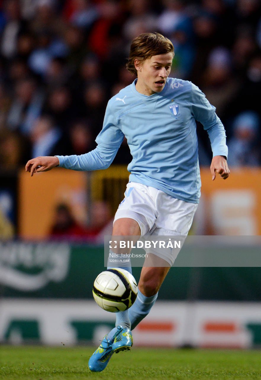 Simon Thern
